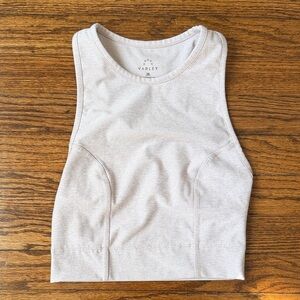 VARLEY Longline Sport Bra Crop
